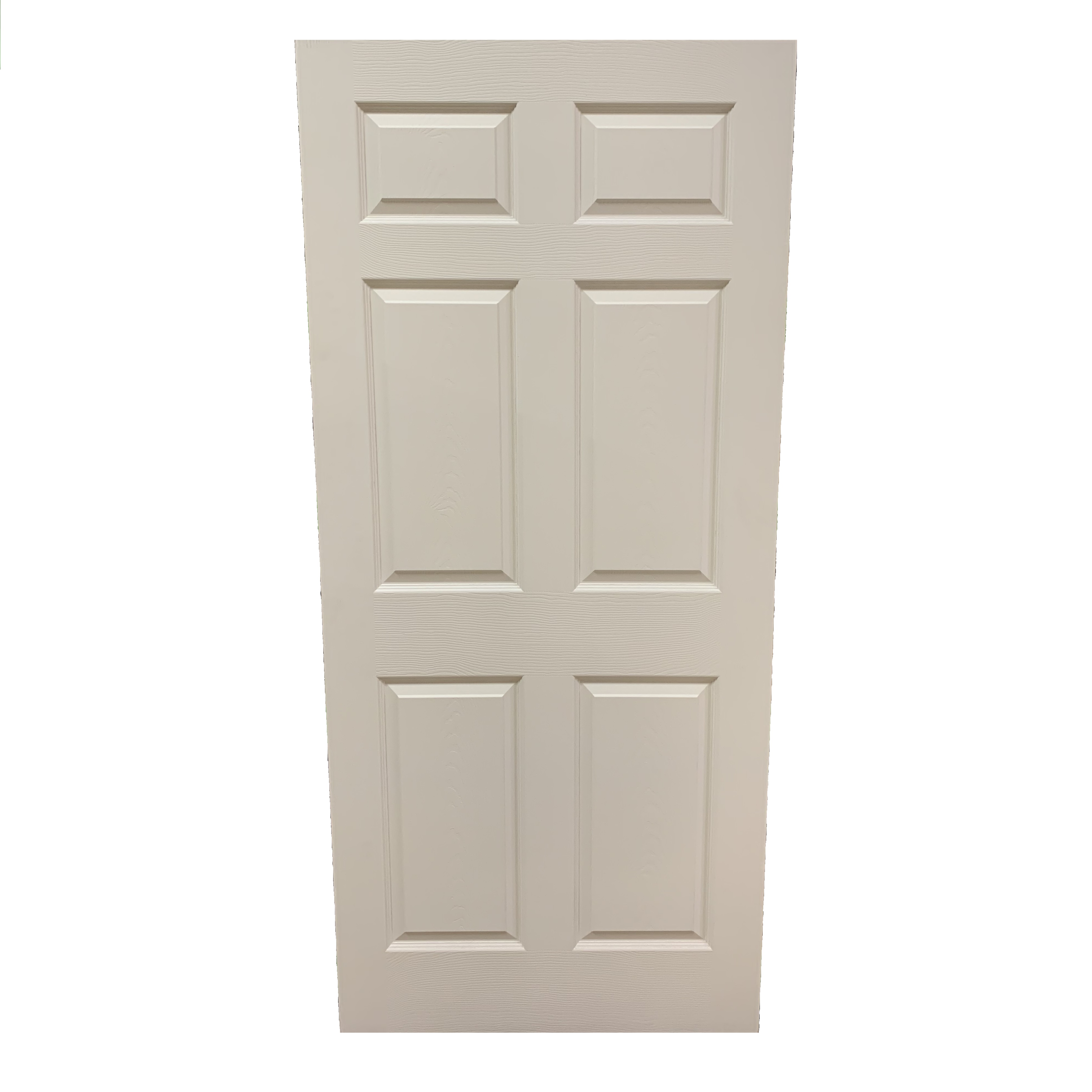 36-In. x 80-In. Hollow Core Left Hand Single Bore Colonis